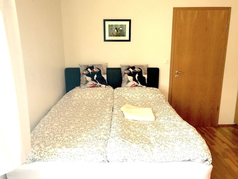 Guesthouse Árny