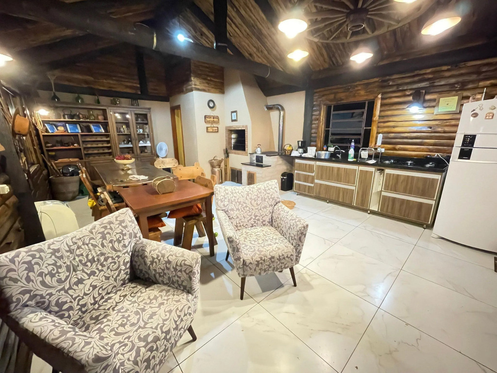 Cabana em Gramado