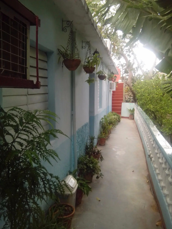 Hostal Doña Lili
