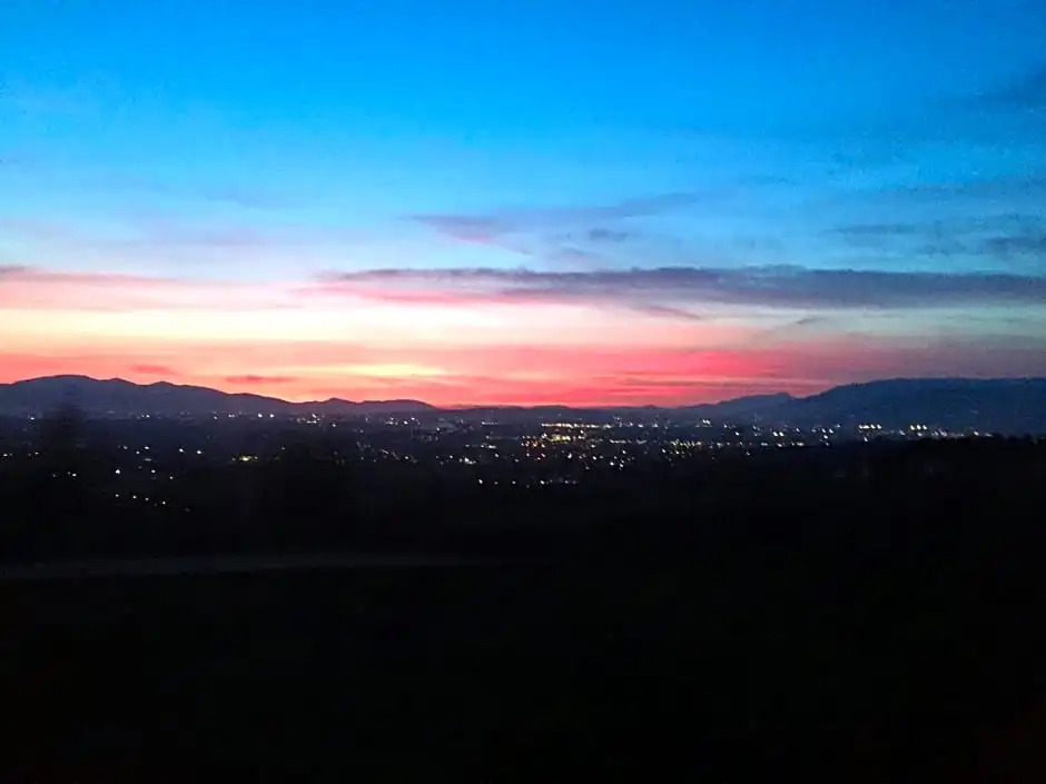 il Podere La Casina