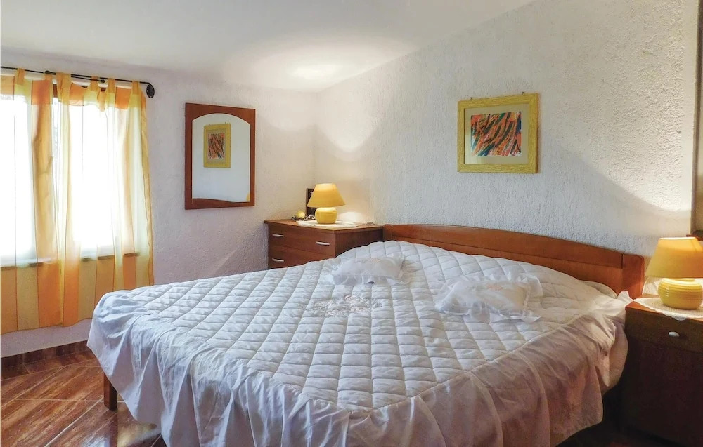 Nice Home in Betiga With Wifi and 1 Bedrooms