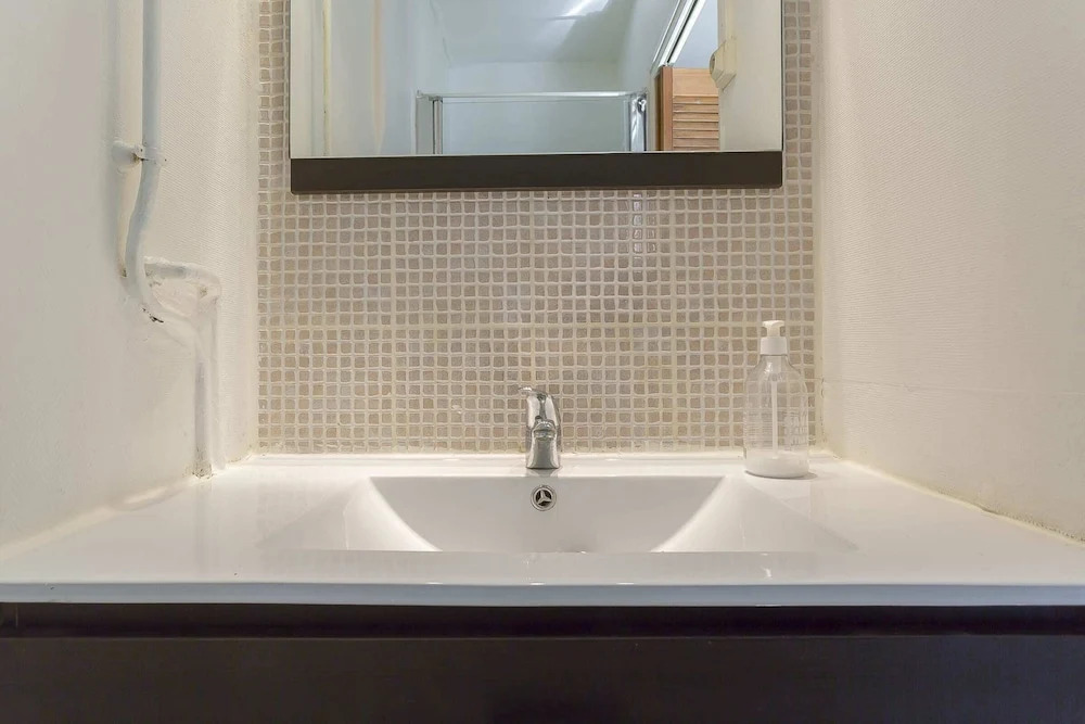 Pleasant Apartment of 40m² - Lyon