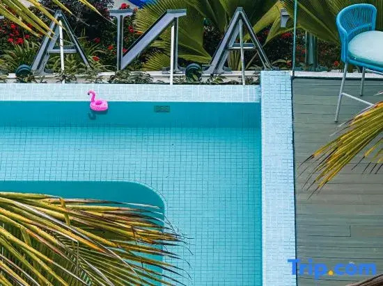 TANAH Motel