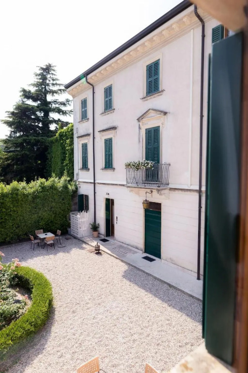 Villa Nichesola