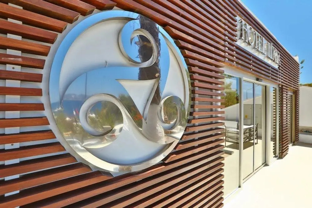 Hotel Likya