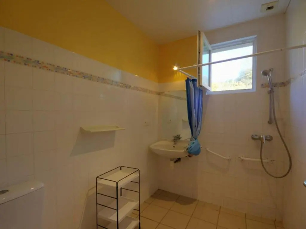 Gîte confortable 2 chambres avec animaux acceptés en pleine campagne - FR-1-496-130