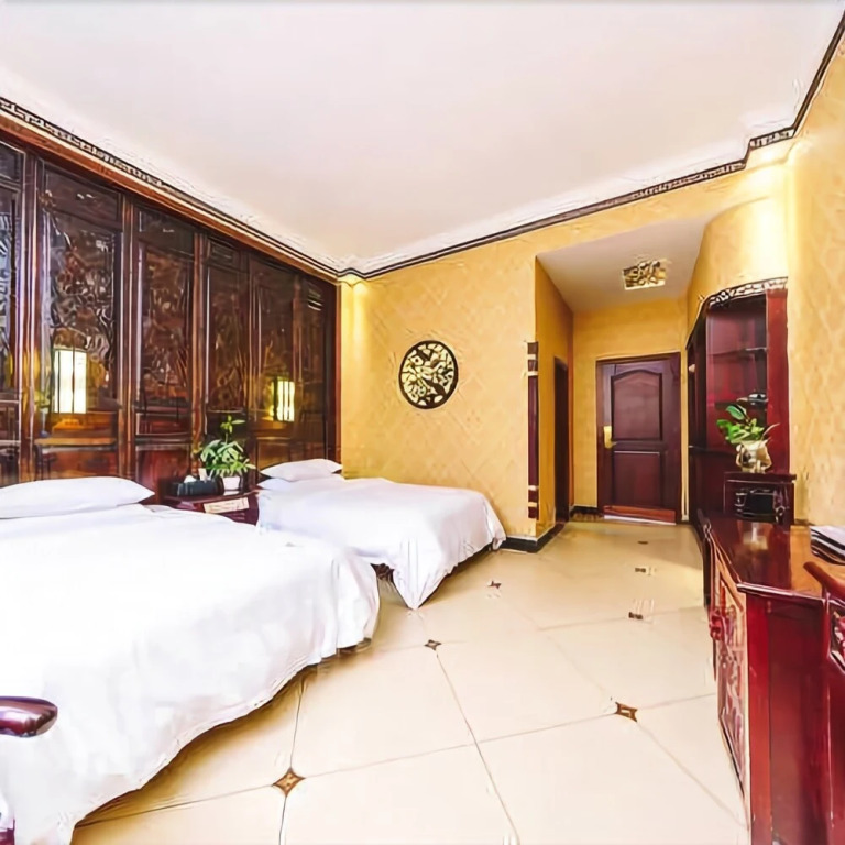 Lanshan Hotel