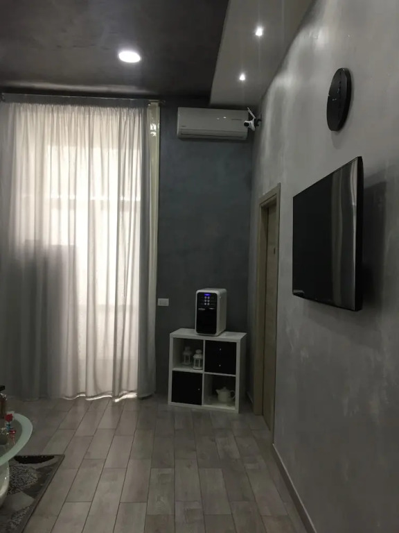 B&B Panorama