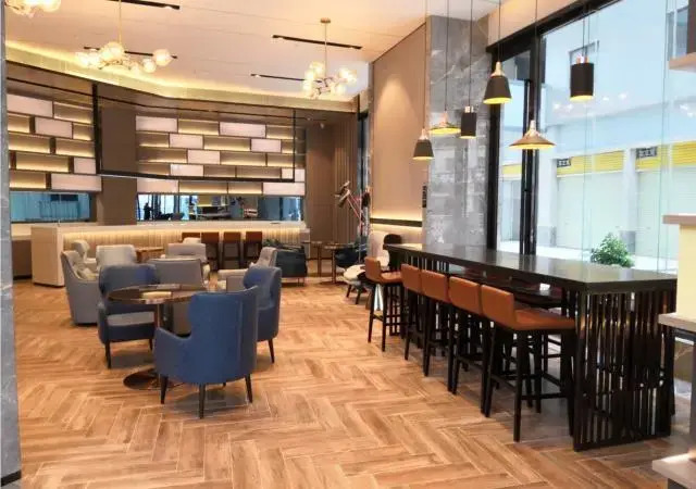 JI Hotel