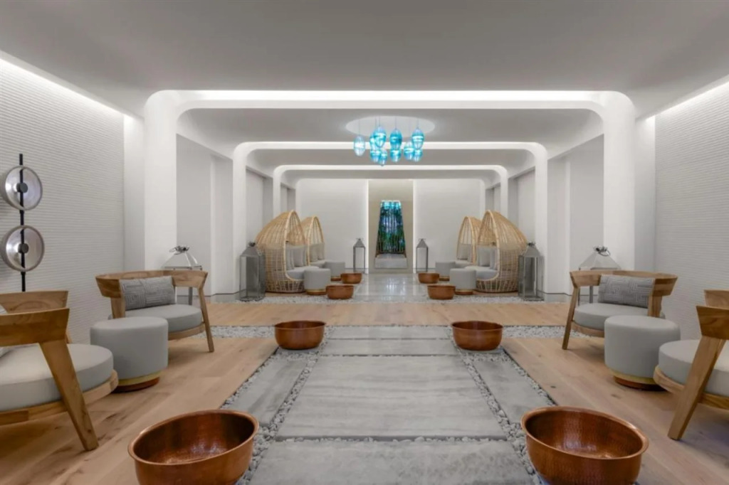 Waldorf Astoria Riviera Maya