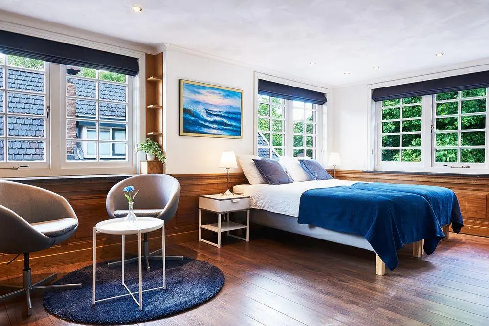 Guesthouse Villa Emmen