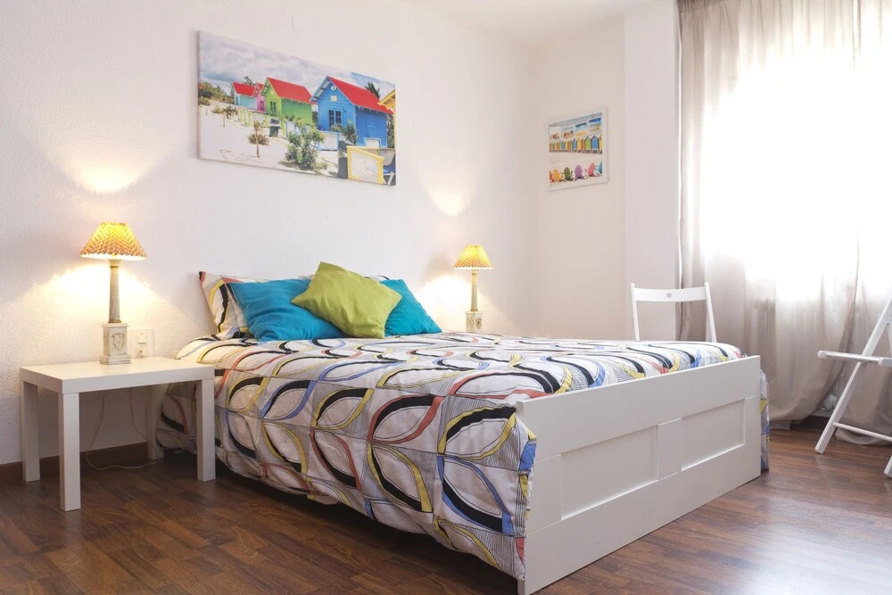 Valencia Vistamar Apartments