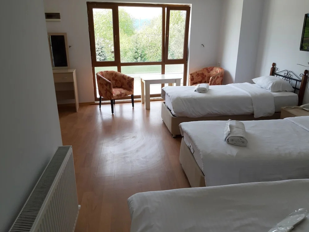 The Hotel Sapanca