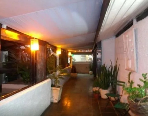 Residencial Viladomar Guarujá