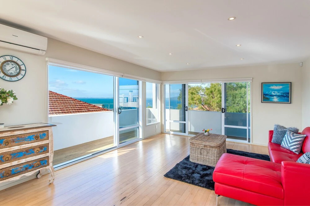 Auckland Campbell’s Bay Seaside Retreat
