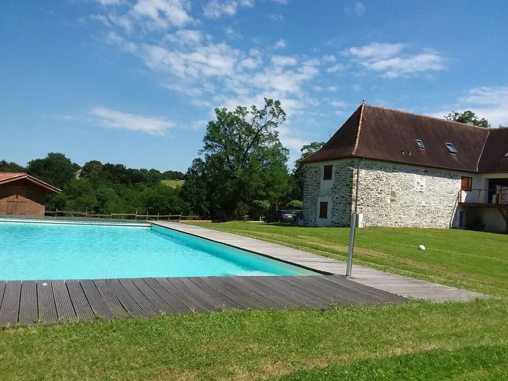 Chambres D'Hotes Azkena