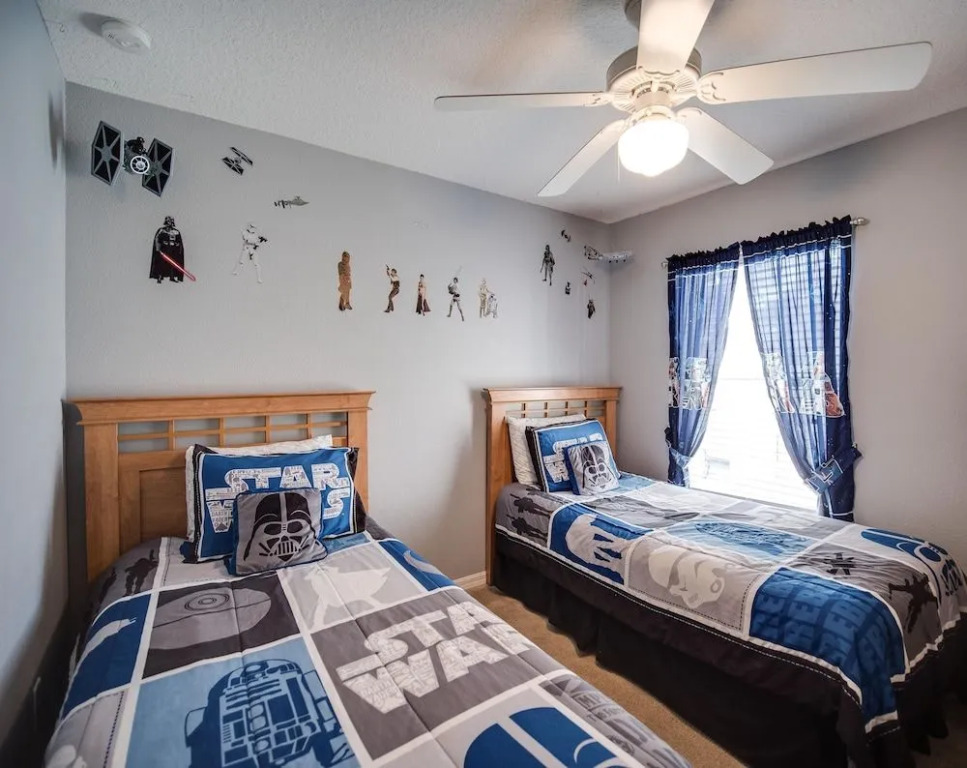 Earlmont Ridge 4 Bedrooms