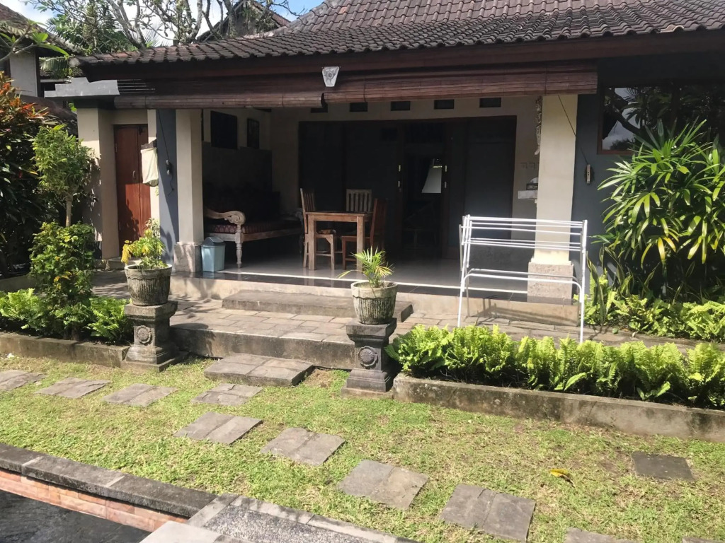 Bali Breeze Bungalows