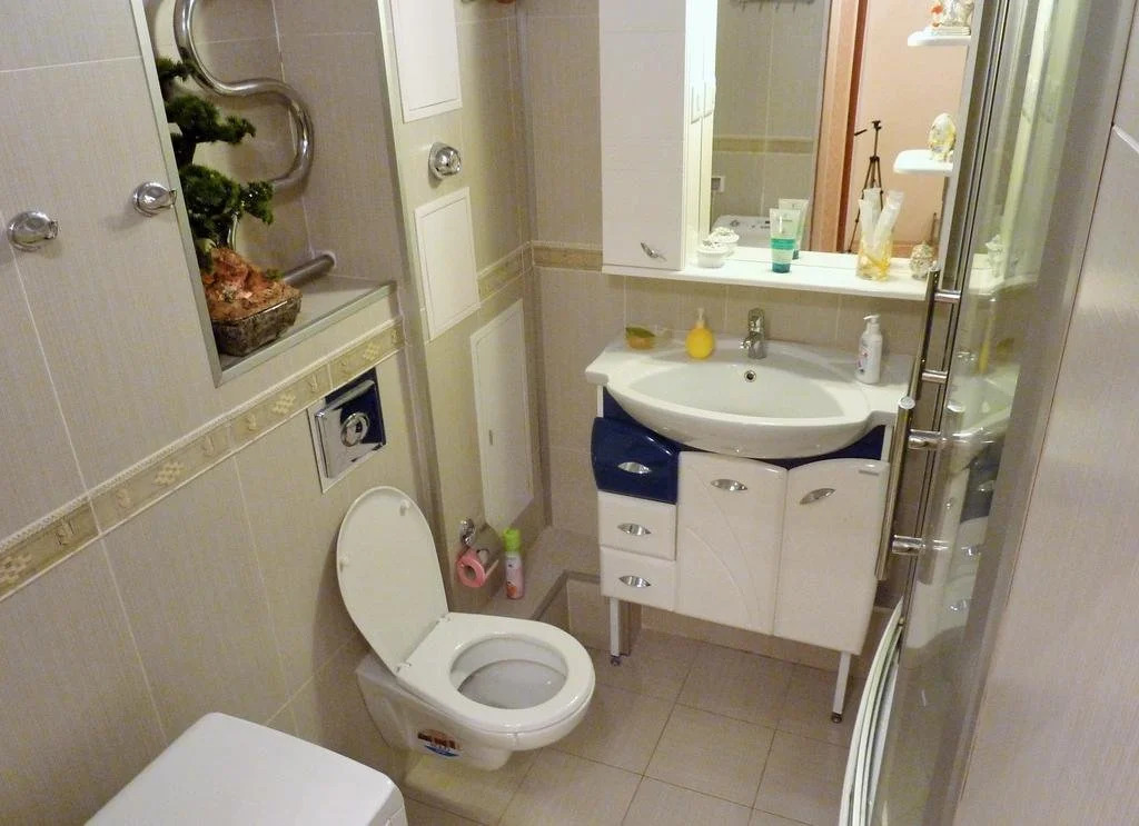 Apartment South Pole