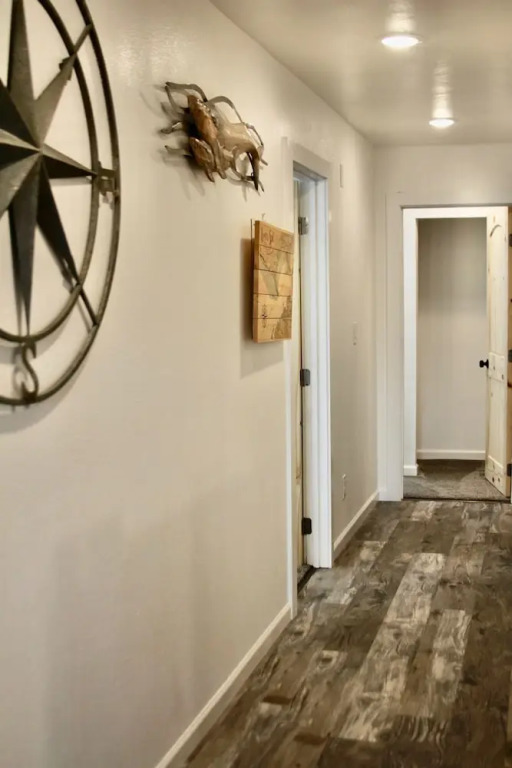 Windjammer Suites
