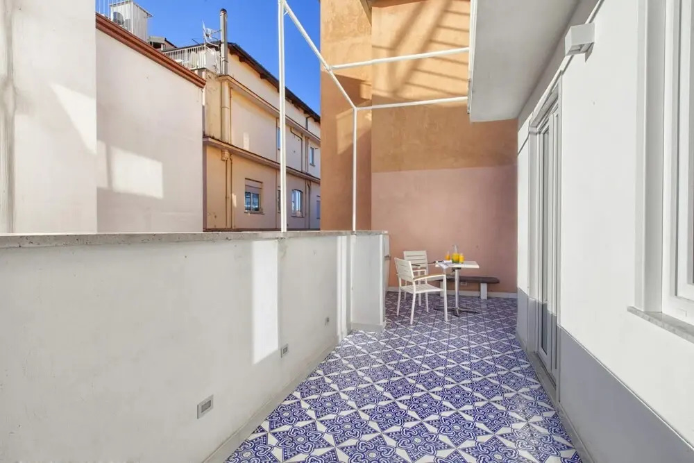 Amore Rentals - Appartamento Max 1 in Piazza Tasso