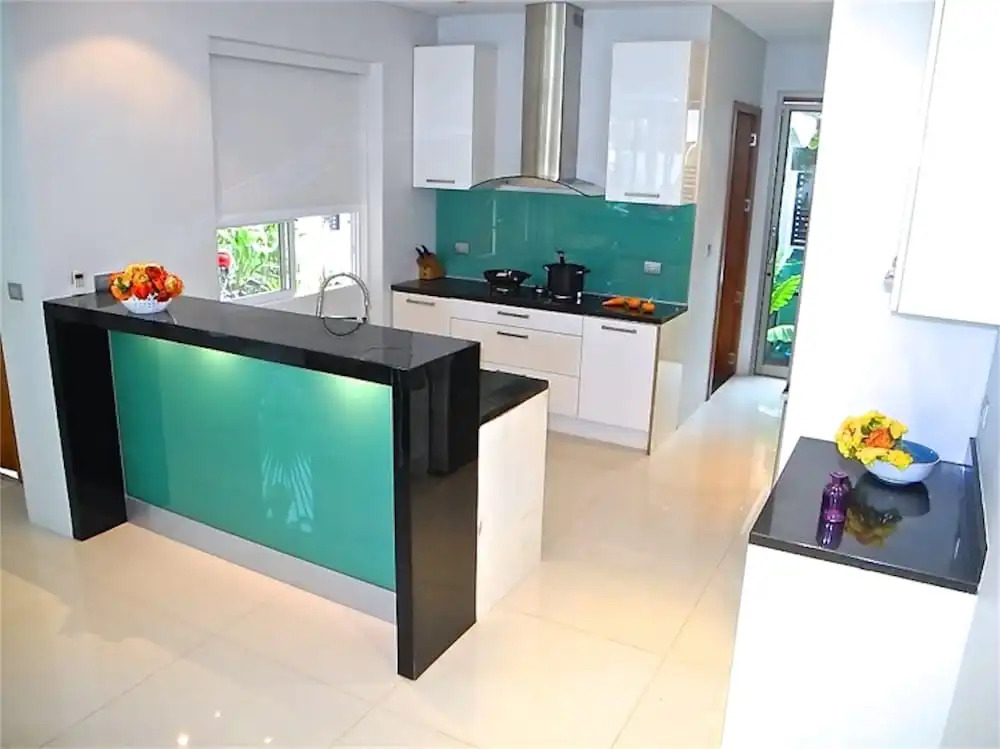 Eva Villa Rawai 3 bedrooms Private Pool