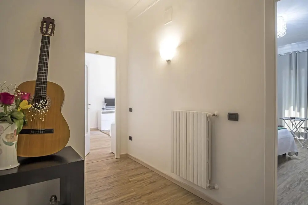 Amore Rentals - Appartamento Carmela