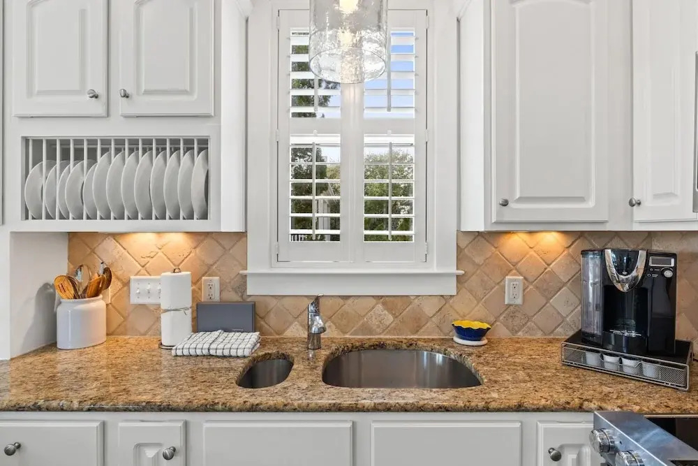30A Sunset Beach House - Villa Infinity by Panhandle Getaways