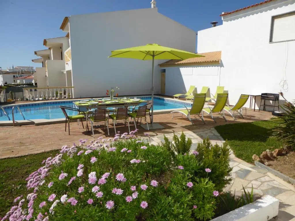 Vital - Private Pool - 8 Guests - Albufeira