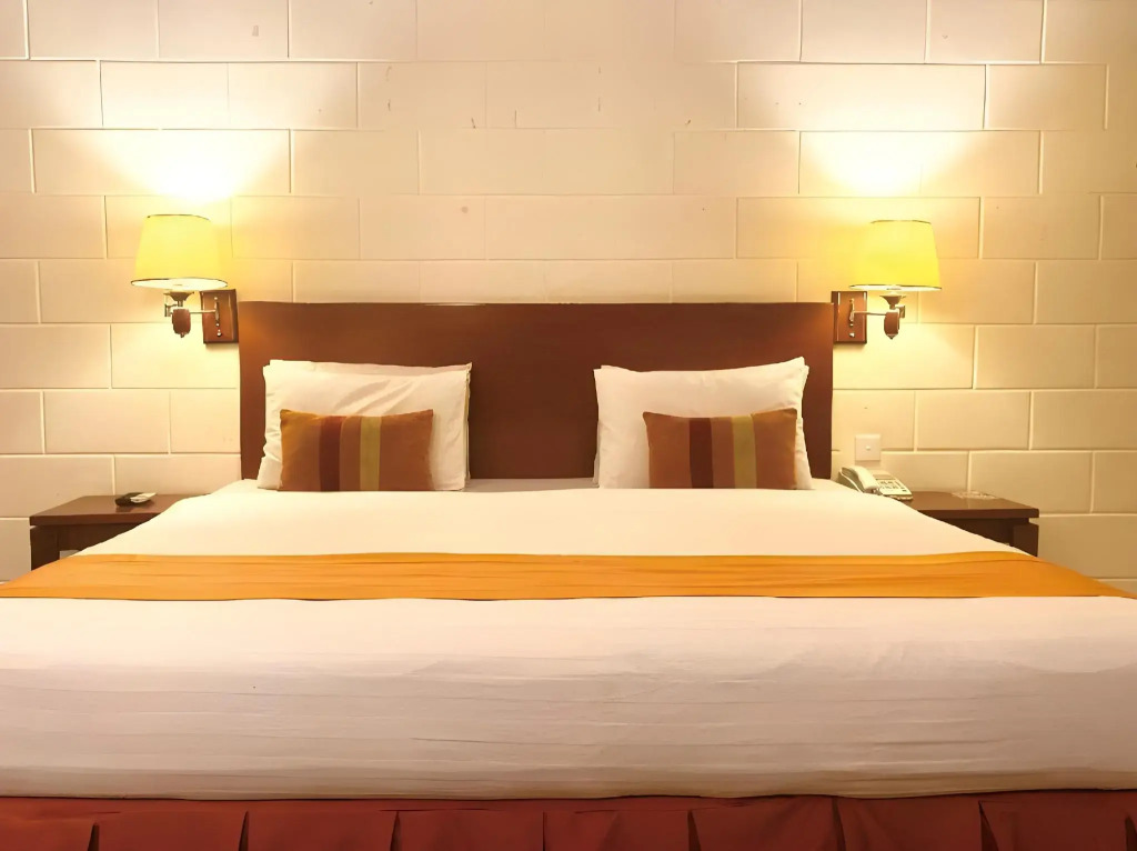 Hotel Mega Lestari