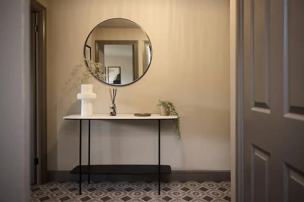 The Twickenham Wonder - Lovely 1bdr Flat With Parking
