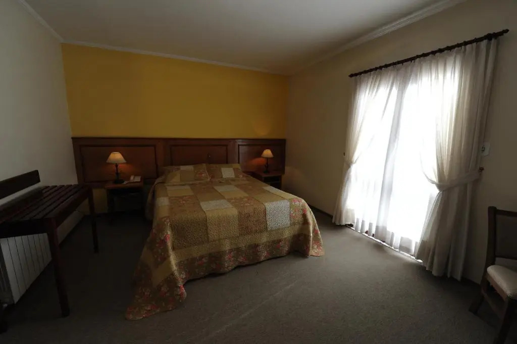 Pousada Vilage Inn Capivari - By Nacional Inn