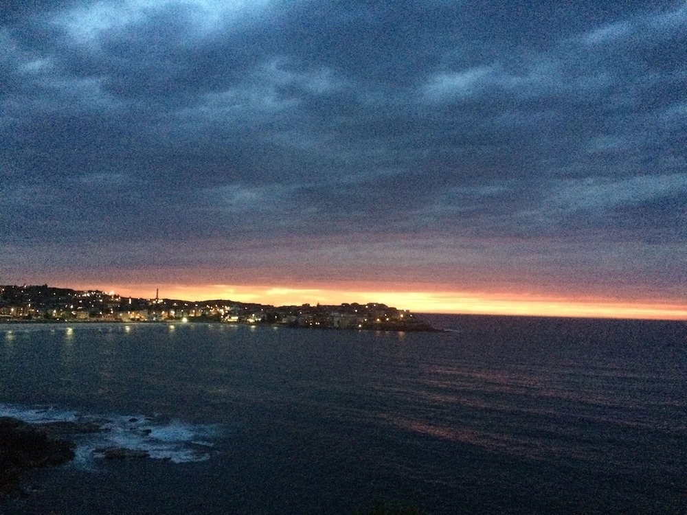 All The Views Bondi Beach