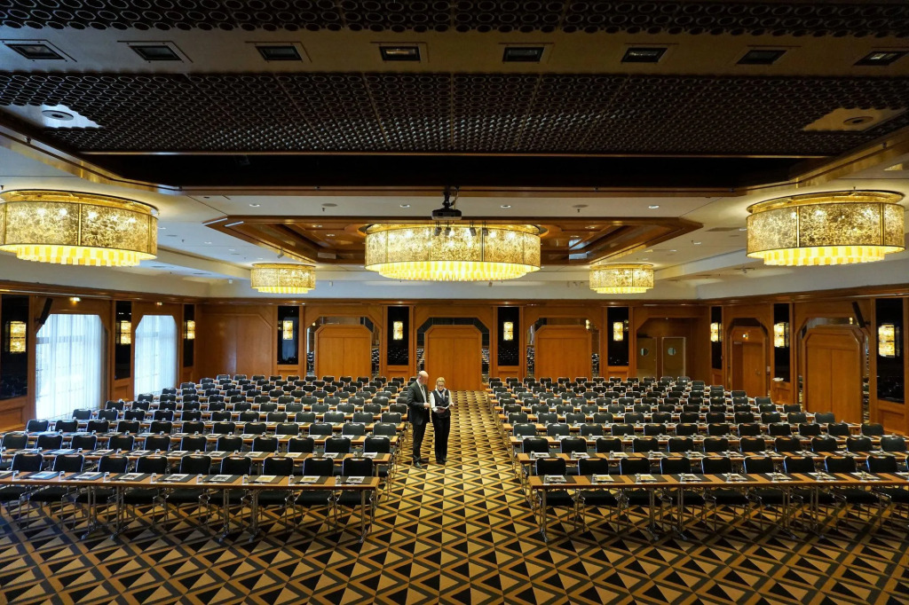 Maritim Hotel Königswinter