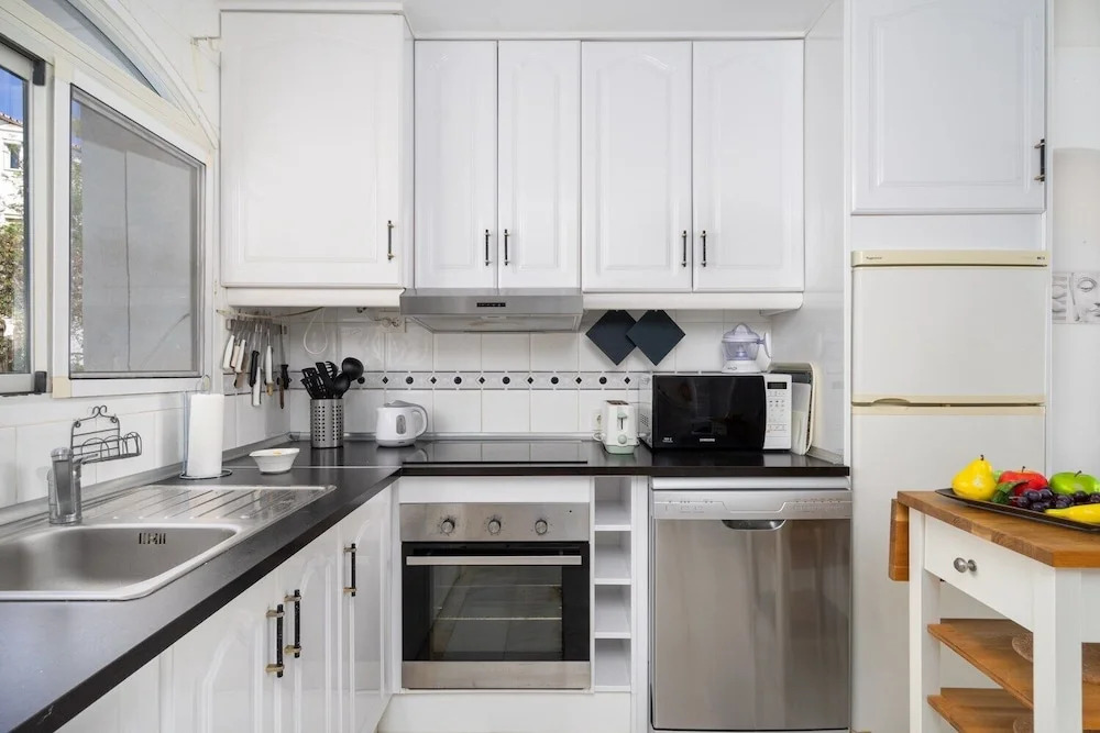 Charming Apartment Near Beach and Golf Ref 115