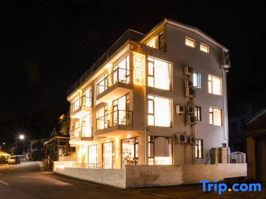 Yunshang grassland anjimamba B & B