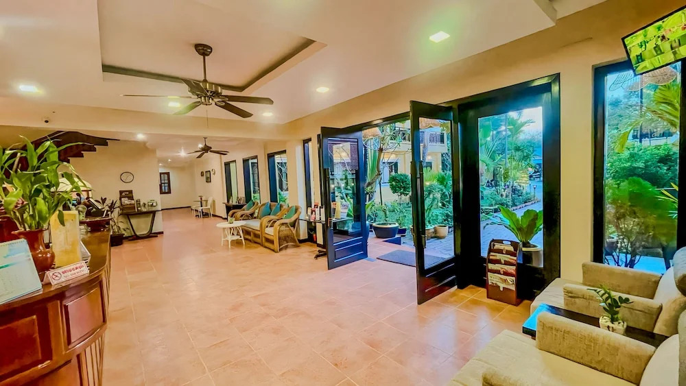 The Brightness Residence
