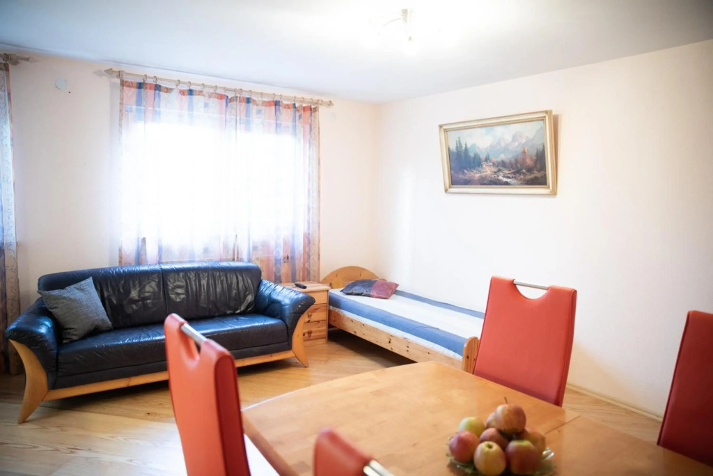 Ferienwohnung "Johann"