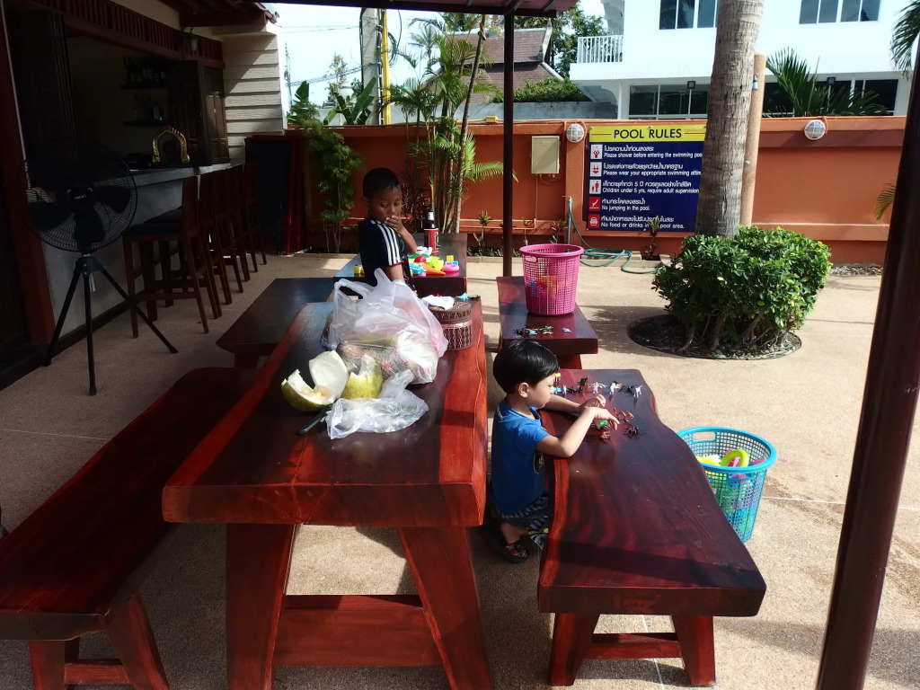 Palm Beach Resort