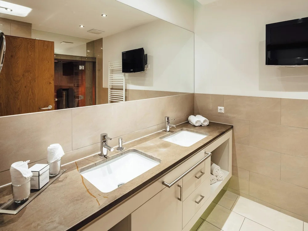 Schneeweiss lifestyle - Apartments - Living