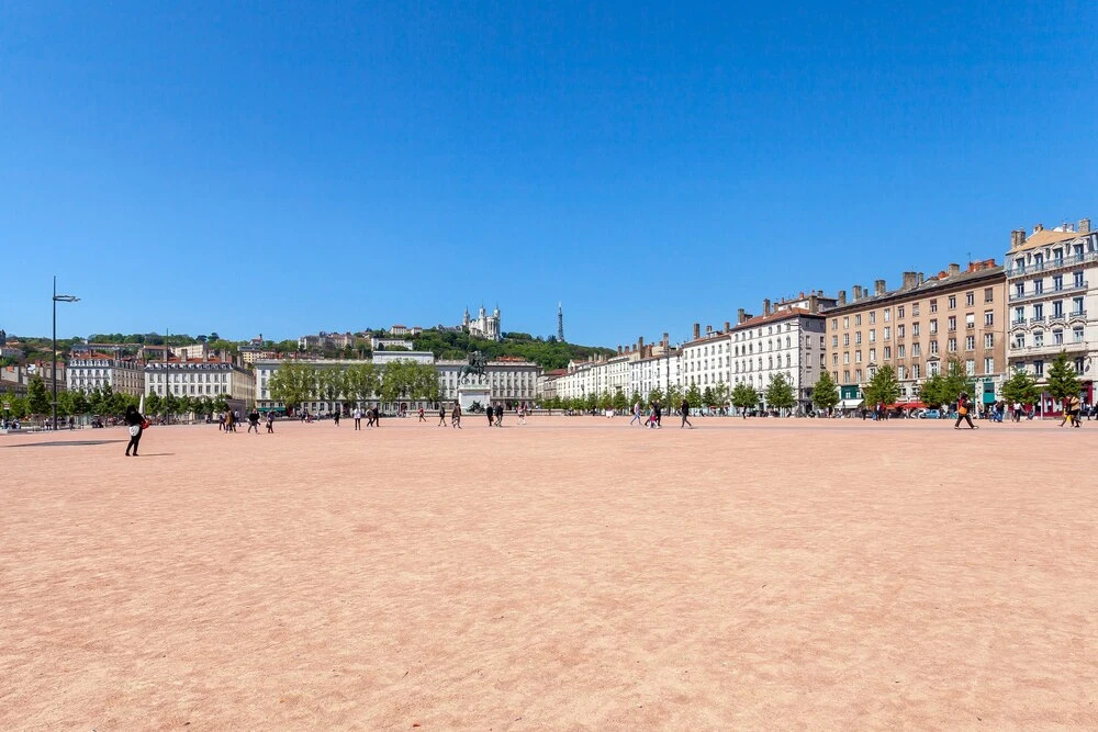 Lyon Center Town