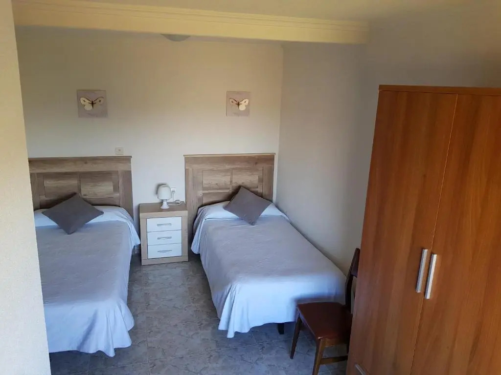 Vivienda Turística El Asturiano