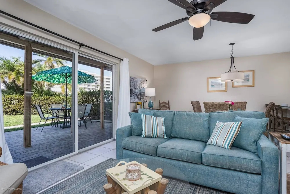 Jamaica Royale Townhome #3 - Steps To Pool & Beach
