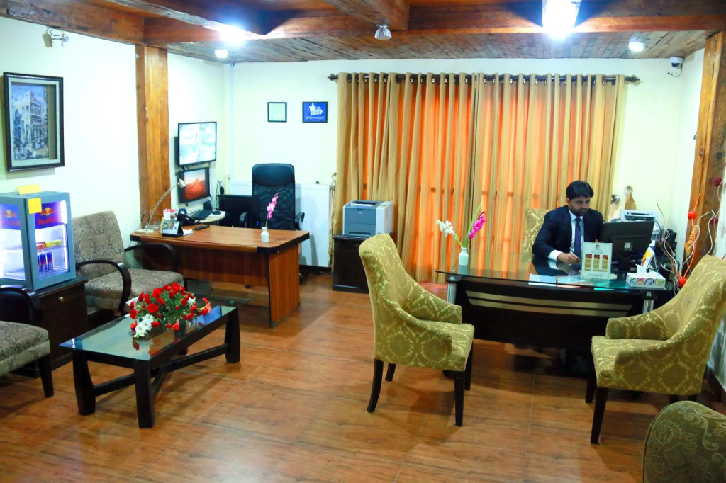 Hotel One Bhurban