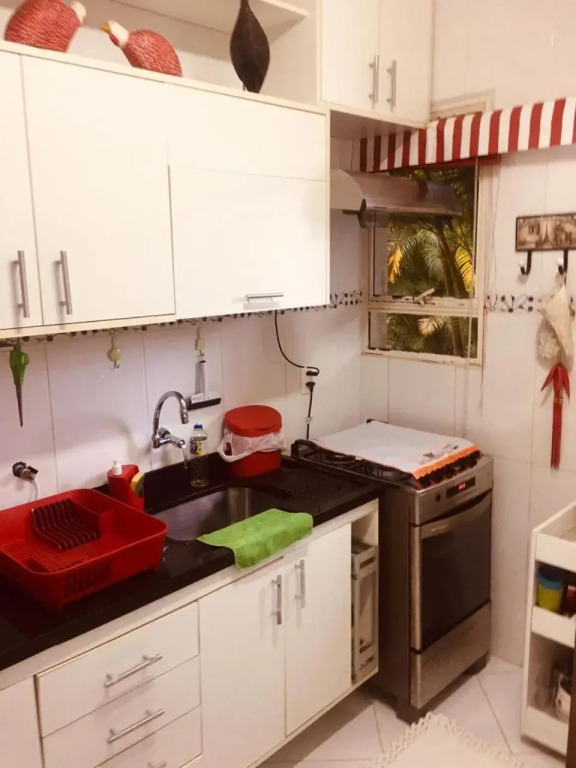 Apartamento Cidade de Ubatuba