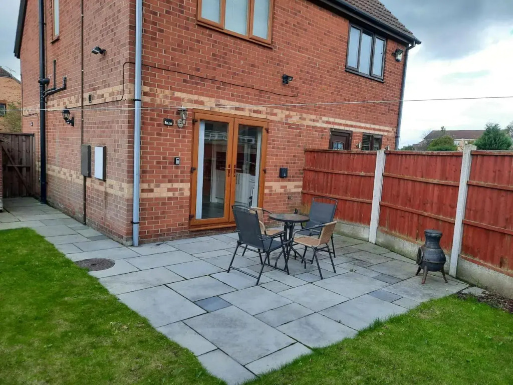 2 Bedrooms, Contractors, Business & Leisure travelling