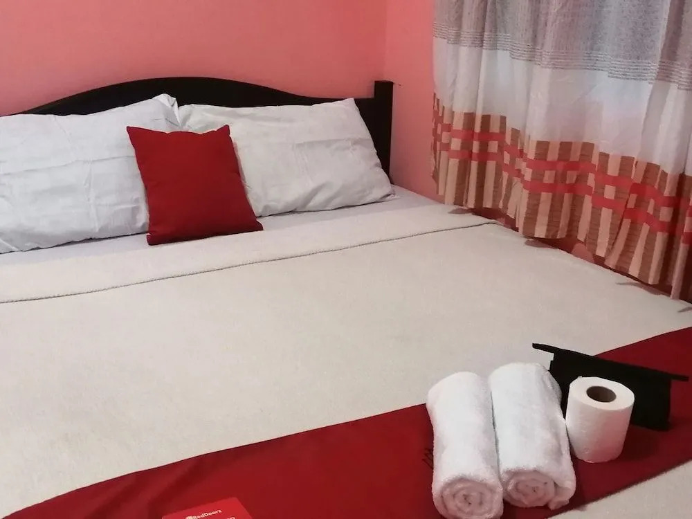 Colors Boutique Hostel