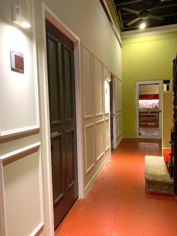 iStay Hotel
