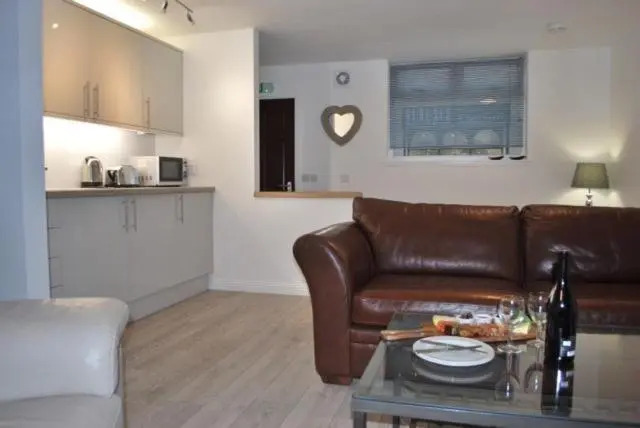 Gallowgate Square Apartments