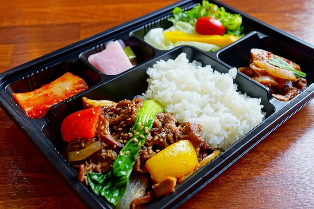 Norijam Hanok Hotel
